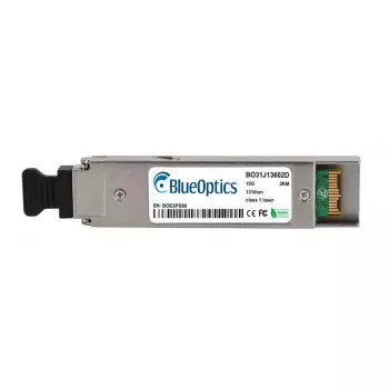 XFP transceiver module BlueOptics BO31J13602D-BO 10000 Mbit/s