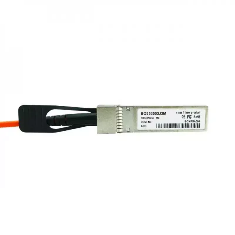 SFP+ transceiver module EFB Elektronik BO353503J10M-BO