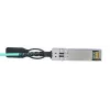 InfiniBand/fibre optic cable BlueOptics BO353503J1M-BO 1 m SFP+