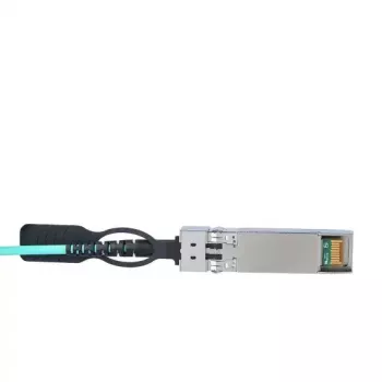 AOC Cable BlueOptics BO353503J25M-BO 25m SFP+