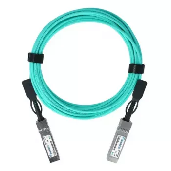AOC Cable BlueOptics BO353503J25M-BO 25m SFP+