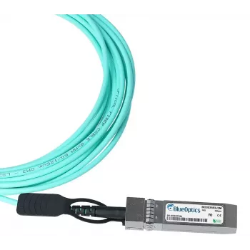 InfiniBand/fibre optic cable BlueOptics BO353503J5M-BO 5 m SFP+ Male/Male