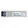 Fiber optic transceiver module BlueOptics BO35J13640DIN 10000 Mbit/s SFP+