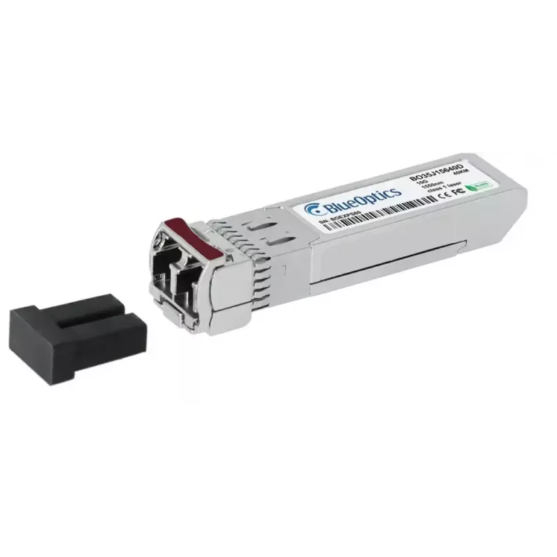 SFP transceiver module BlueOptics BO35J15640DIN 10000 Mbit/s