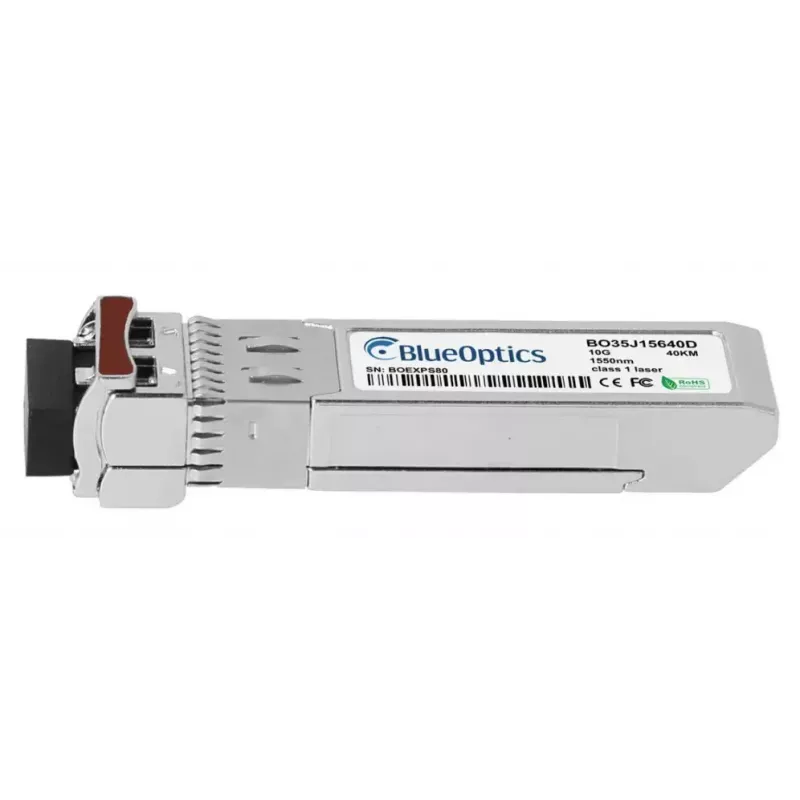 SFP transceiver module BlueOptics BO35J15640DIN 10000 Mbit/s