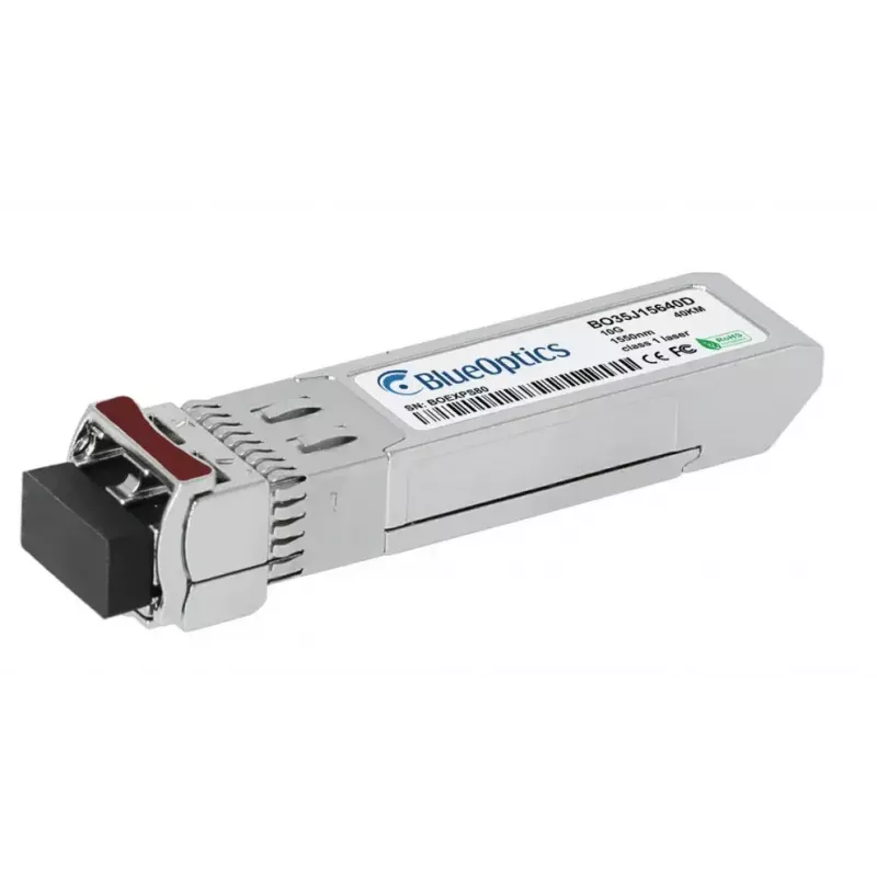 SFP transceiver module BlueOptics BO35J15640DIN 10000 Mbit/s