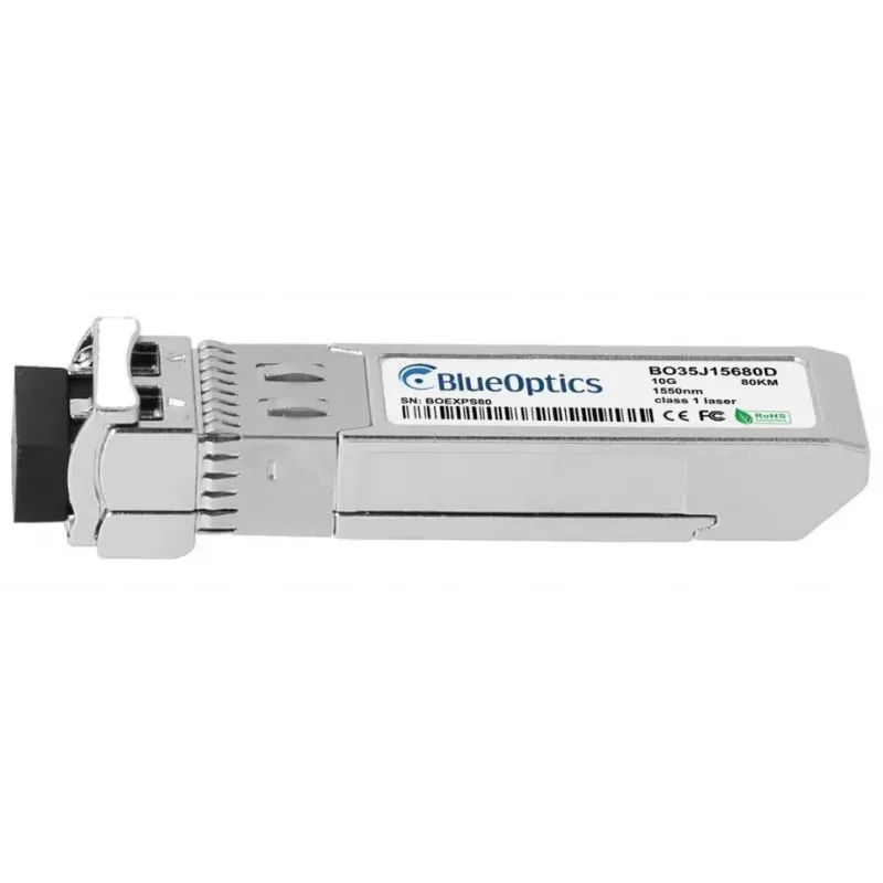 SFP+ Transceiver Module BlueOptics BO35J15680D-BO 10000 Mbit/s