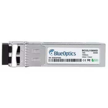 SFP+ Transceiver Module BlueOptics BO35J15680D-BO 10000 Mbit/s
