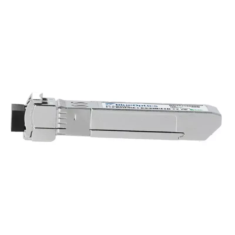 Fiber optic transceiver module BlueOptics BO35J15680DIN 10000 Mbit/s SFP+
