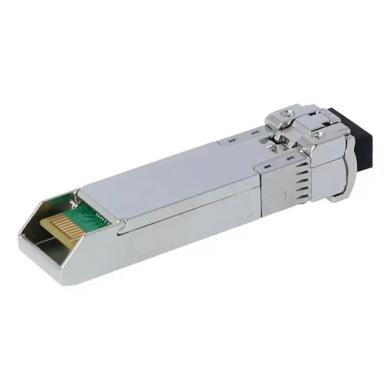 Fiber optic transceiver module BlueOptics BO35J15680DIN 10000 Mbit/s SFP+