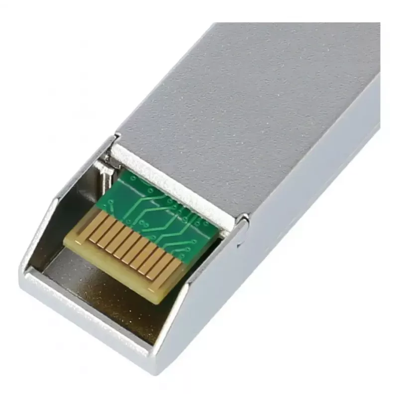 Fiber optic transceiver module BlueOptics BO35J856S3DIN 10000 Mbit/s SFP+