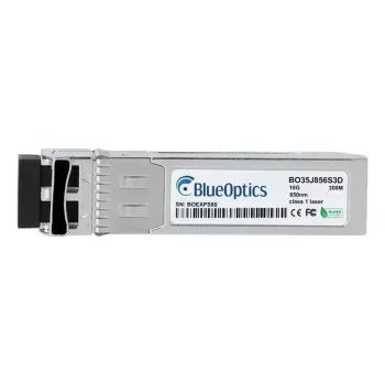 Fiber optic transceiver module BlueOptics BO35J856S3DIN 10000 Mbit/s SFP+