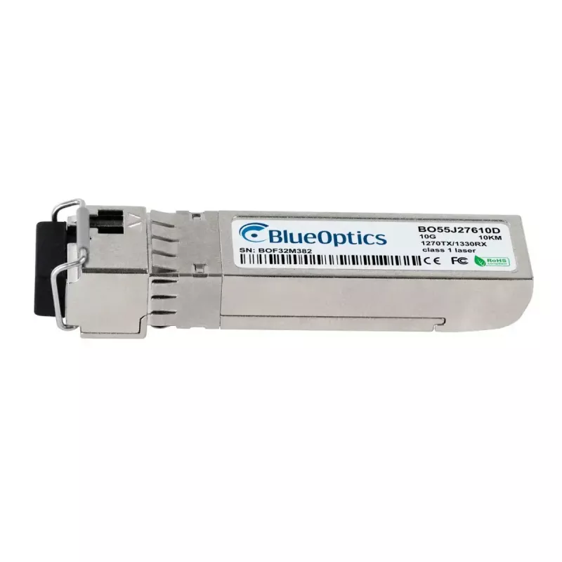 SFP+ transceiver module BlueOptics BO55J27610DIN 10000 Mbit/s