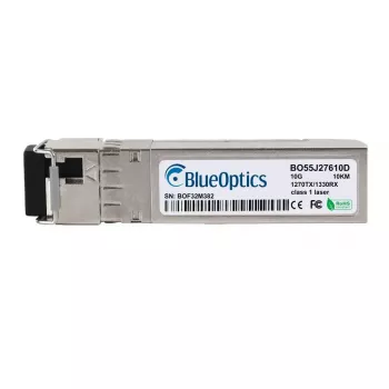 SFP+ transceiver module BlueOptics BO55J27610DIN 10000 Mbit/s