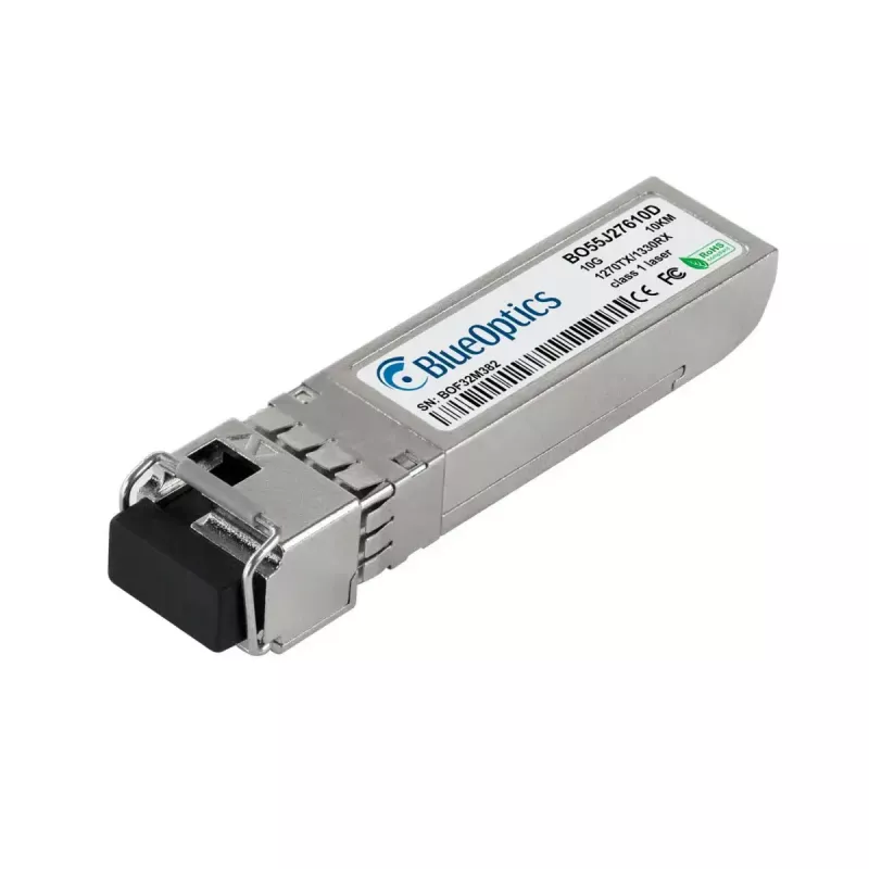 SFP+ transceiver module BlueOptics BO55J27640DIN 10000 Mbit/s
