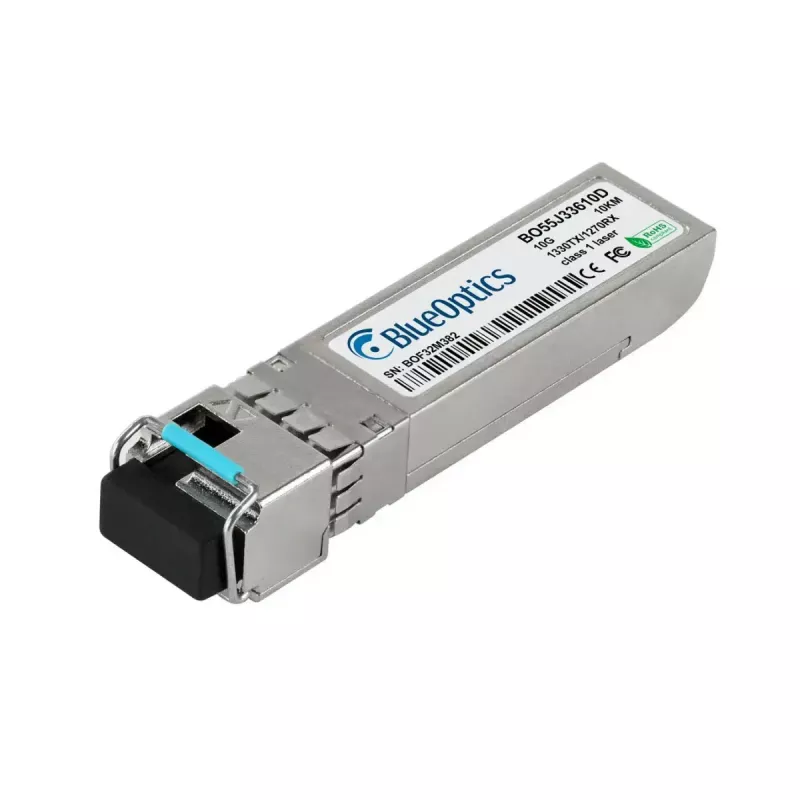 SFP transceiver module BlueOptics BO55J33610DIN 10000 Mbit/s