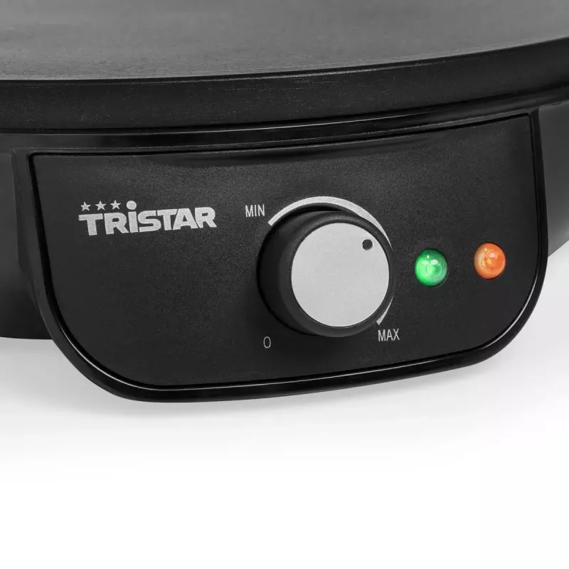 Crêpe maker Tristar BP-2637 1000W 1.35kg