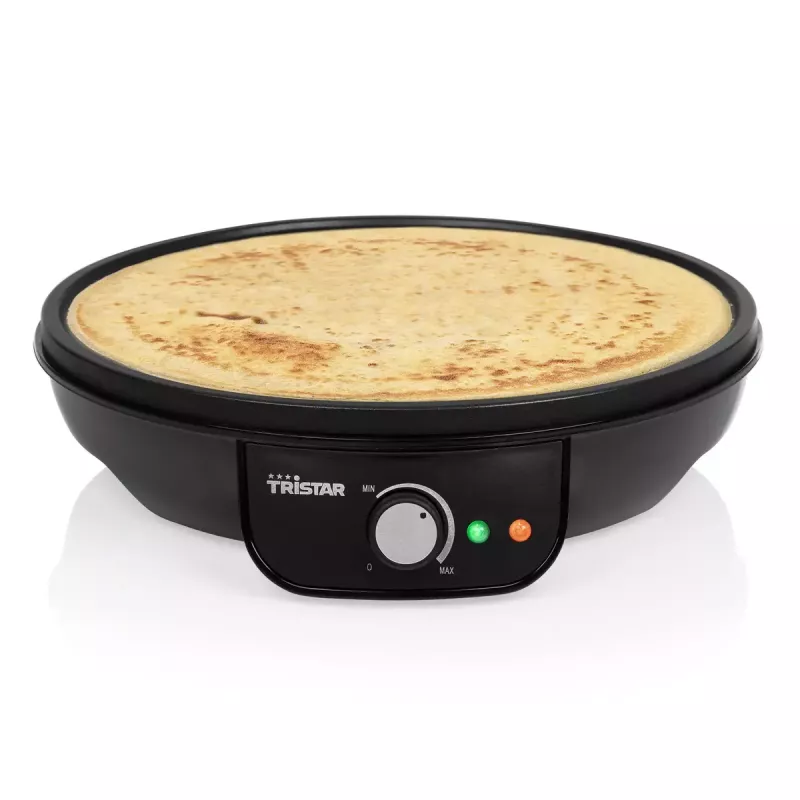 Crêpe maker Tristar BP-2637 1000W 1.35kg