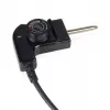 Tristar BP-2787 Circle Grill 2000W Black Aluminium Round
