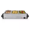 Buffet Server Tristar BP-6283 200W 4.2L Stainless Steel