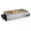 Buffet Server Tristar BP-6283 200W 4.2L Stainless Steel