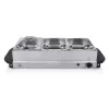 Buffet Server Tristar BP-6283 200W 4.2L Stainless Steel