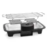 Barbecue Tristar BQ-2813 Electric Table BBQ
