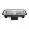 Barbecue Tristar BQ-2813 Electric Table BBQ