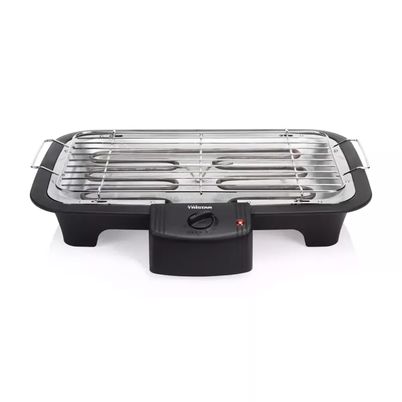Barbecue Tristar BQ-2813 Electric Table BBQ