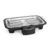 Barbecue Tristar BQ-2813 Electric Table BBQ