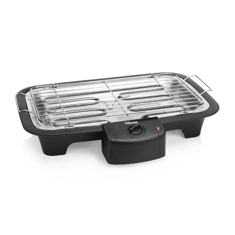 Barbecue Tristar BQ-2813 Electric Table BBQ