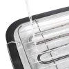 Barbecue Tristar BQ-2813 Electric Table BBQ