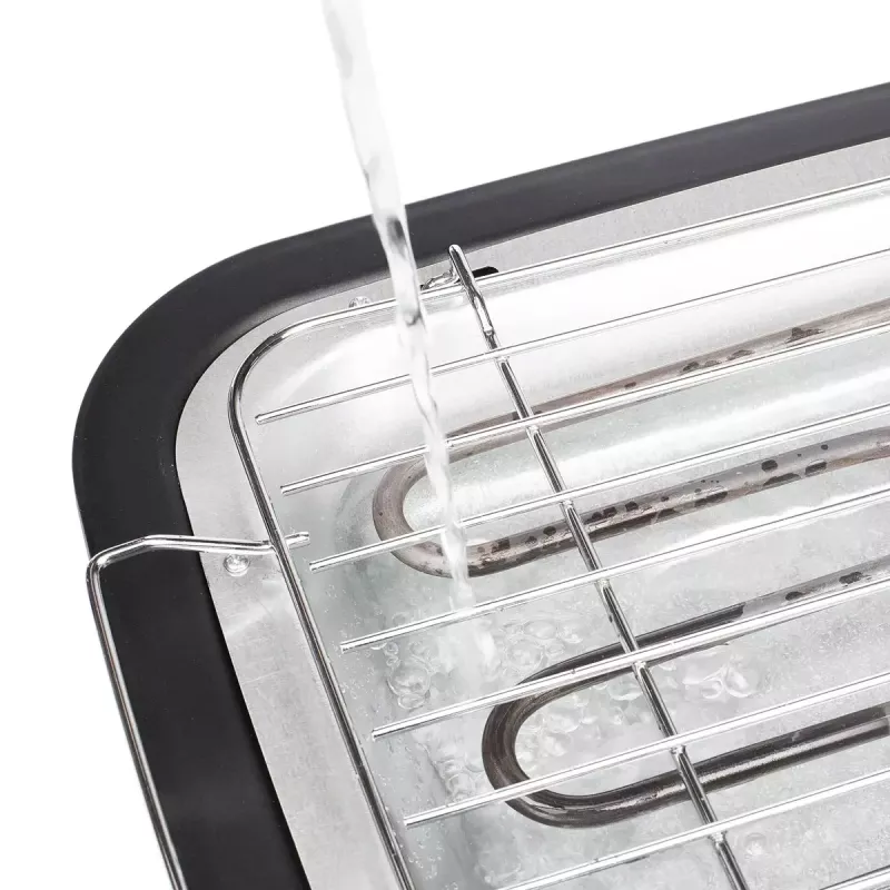 Barbecue Tristar BQ-2813 Electric Table BBQ