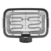 Electric barbecue Tristar BQ-2883 2000 W Kettle Black