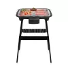 Electric barbecue Tristar BQ-2883 2000 W Kettle Black
