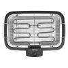 Electric barbecue Tristar BQ-2883 2000 W Kettle Black
