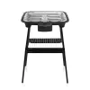 Electric barbecue Tristar BQ-2883 2000 W Kettle Black