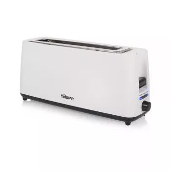 Toaster Tristar BR-1056 2 slice 900 W White