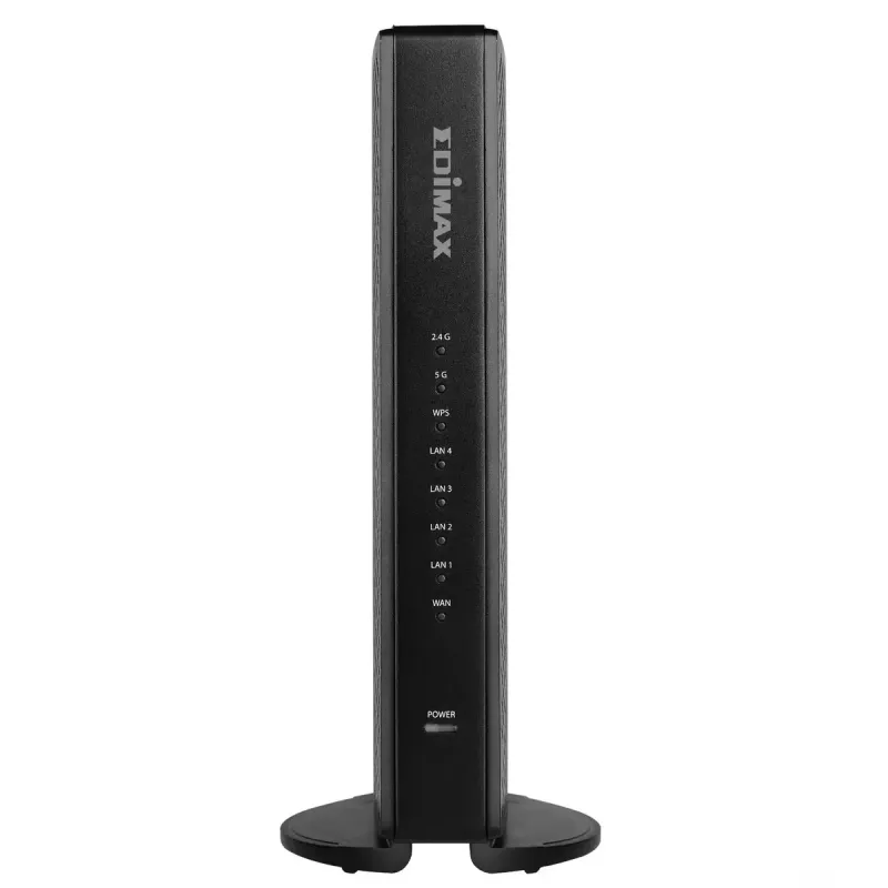 Portable router Edimax BR-6473AX Dual-band Wi-Fi 6