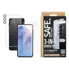 Protection Pack PanzerGlass Samsung Galaxy A55 5G Scratch Shock Resistant