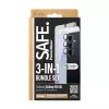 Protection Pack PanzerGlass Samsung Galaxy A55 5G Scratch Shock Resistant