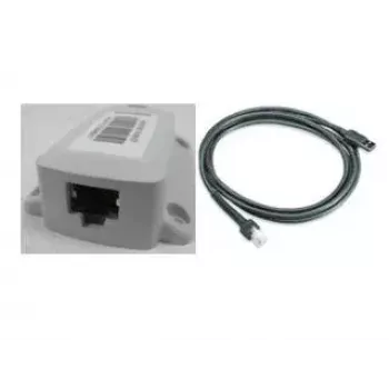 Zebra BT-CS1-0BR-U21 barcode reader accessory