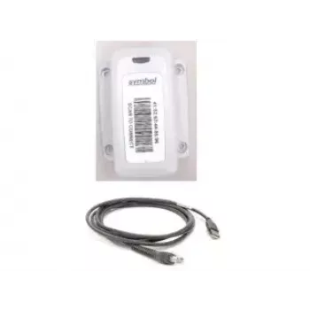 Zebra BT-CS1-0BR-U21 barcode reader accessory