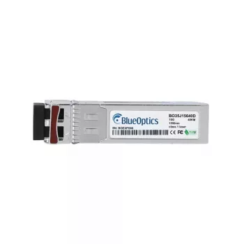 SFP+ transceiver module BlueOptics BTI-10GER-DD-SFP+ 10000 Mbit/s
