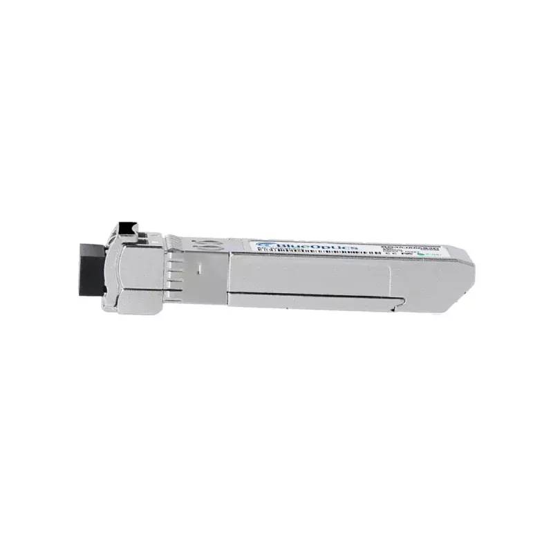SFP+ transceiver module BlueOptics BTI-10GSR-DD-SFP+-BO 10000 Mbit/s