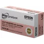 Epson Discproducer Ink Cartridge, Light Magenta (MOQ=10), Light magenta, Pigment-based ink, 1 pc(s)