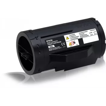 Epson M300 High Capacity Toner, 10,000 Pages, Black