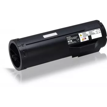 Epson Standard Capacity Toner Cartridge Black 12k, 12000 pages, Black, 1 pc(s)