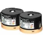Epson Double Return Toner Cartridge Pack 2 x 2.5k, 2500 pages, Black, 1 pc(s)