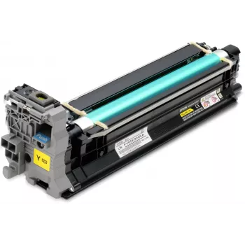 Epson Imaging Unit Yellow 30k, Epson, 30000 pages, - AcuLaser CX28DTNC - AcuLaser CX28DTN - AcuLaser CX28DNC - AcuLaser CX28DN, Yellow, Laser, China
